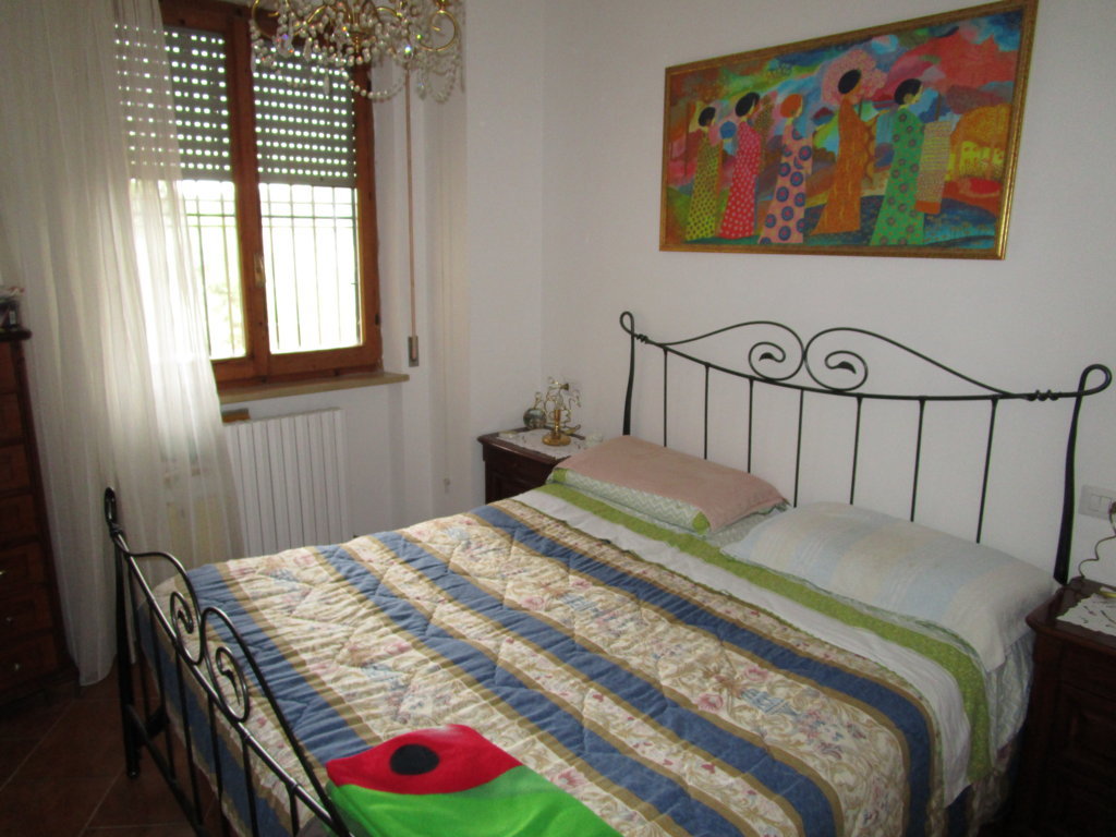 Villa in vendita a Acquaviva Picena, Quercia