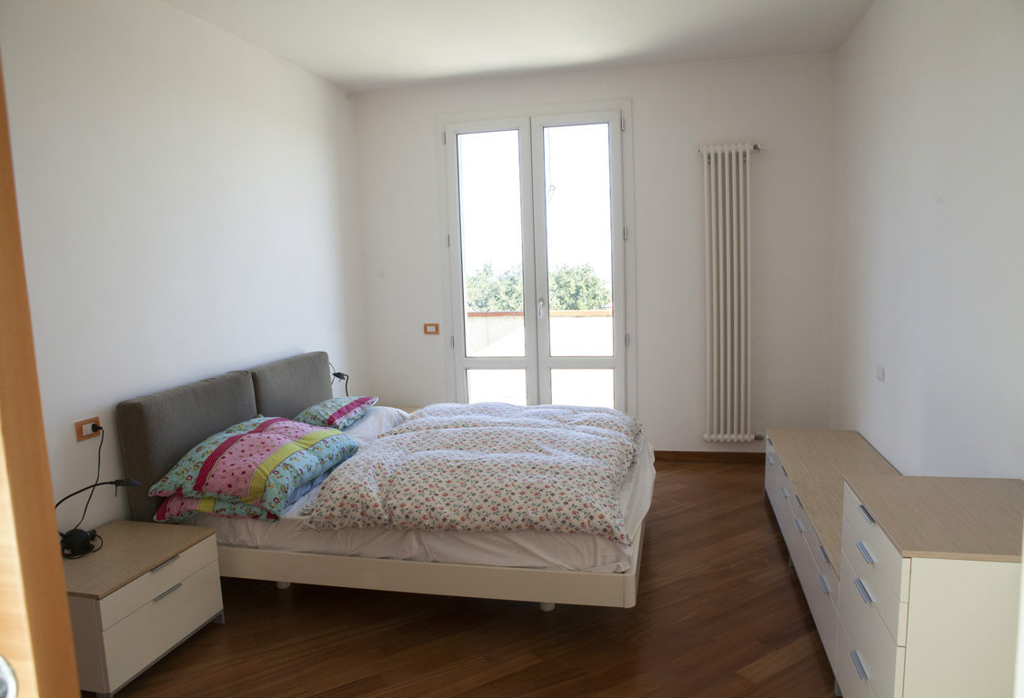 Villa in vendita a Acquaviva Picena