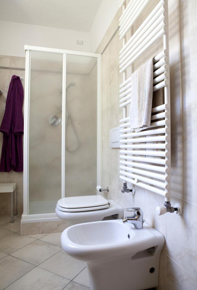 Villa in vendita a Acquaviva Picena