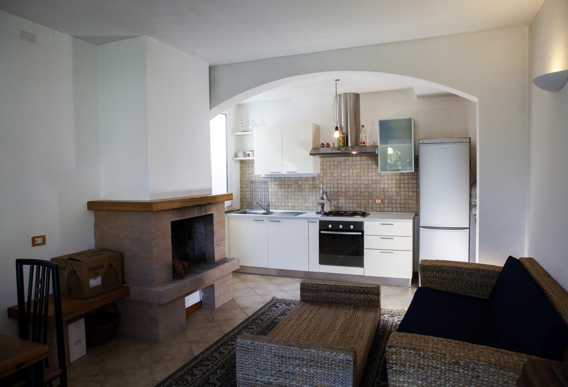 Villa in vendita a Acquaviva Picena