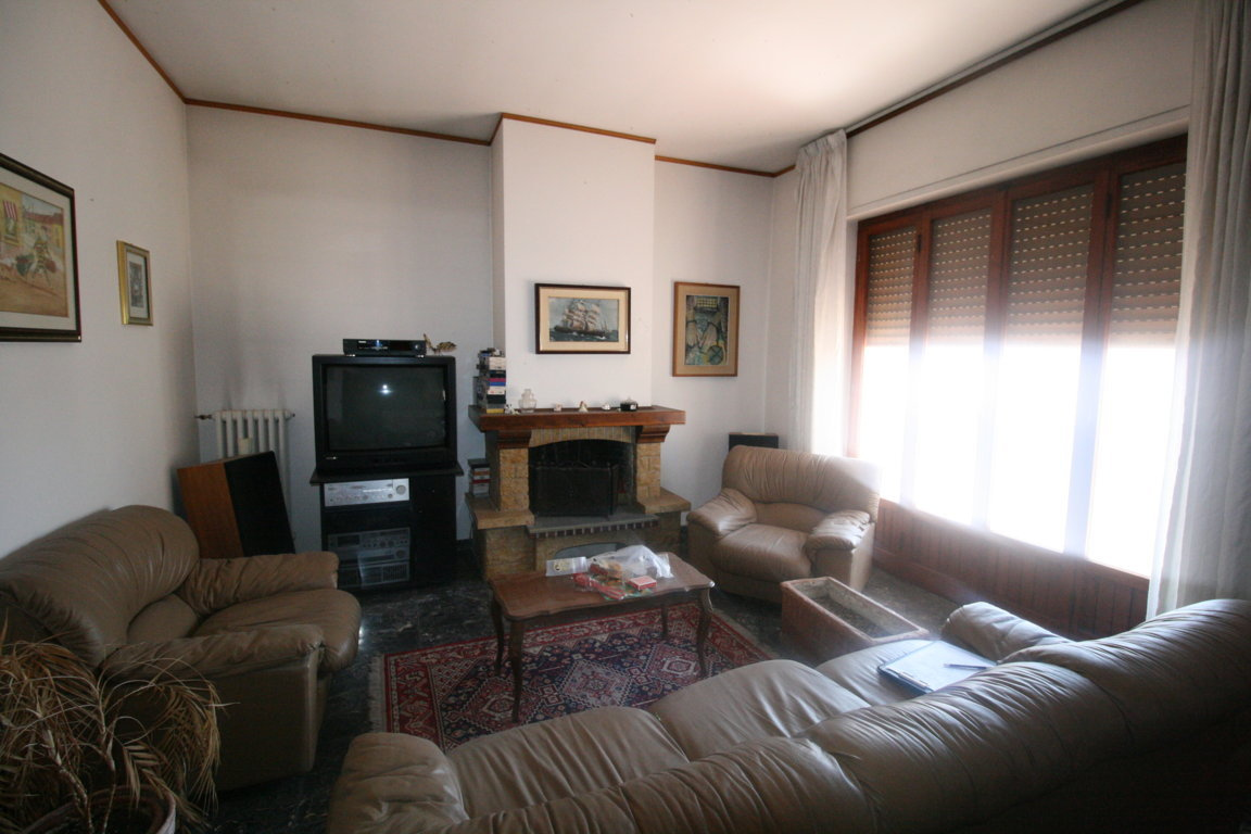 Appartamento in vendita a Pedaso, Centro