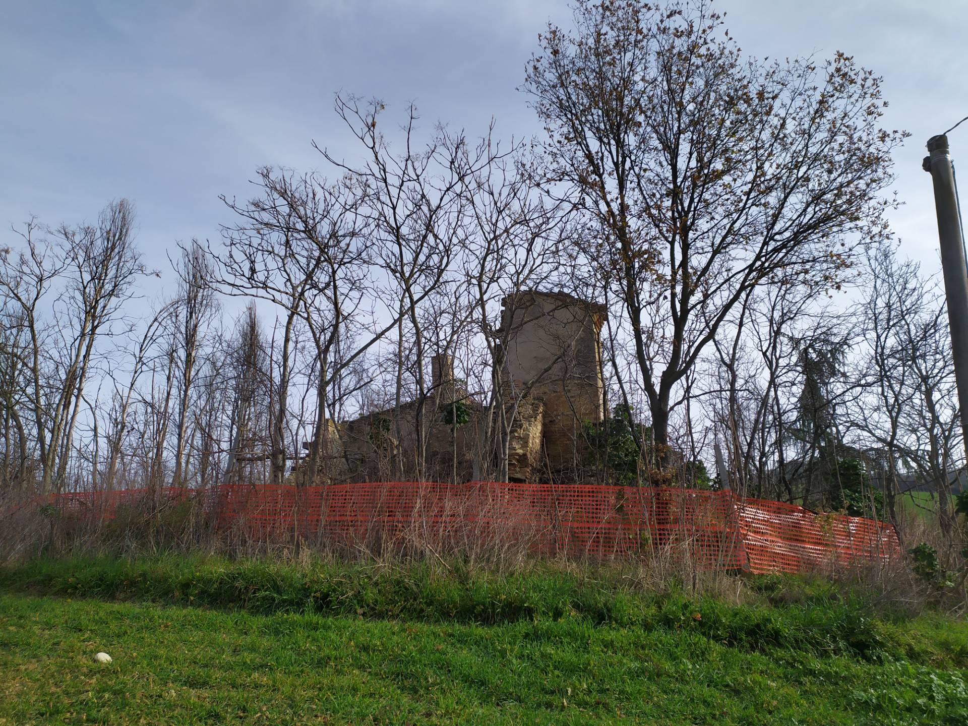 Terreno Agricolo in vendita a Ripatransone