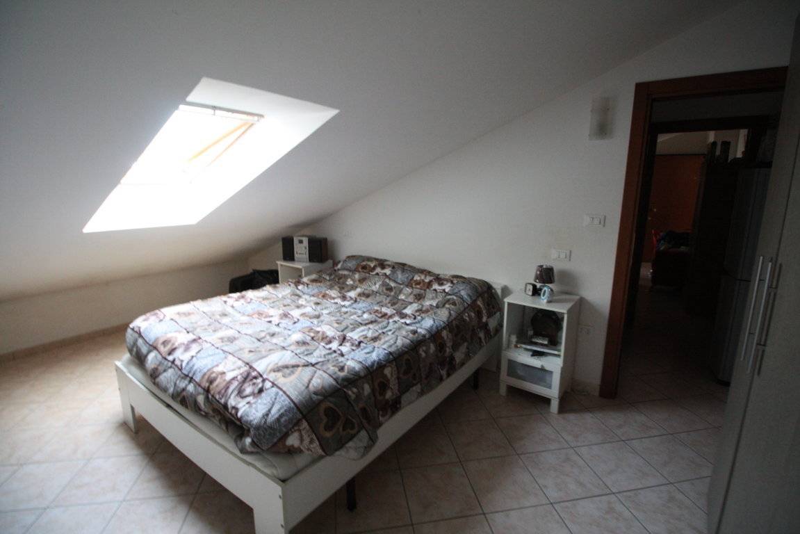 Attico/Mansarda in vendita a Colonnella