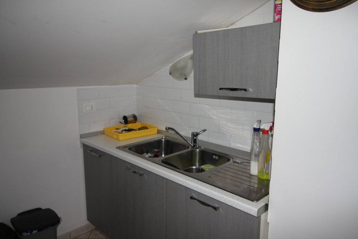 Attico/Mansarda in vendita a Colonnella