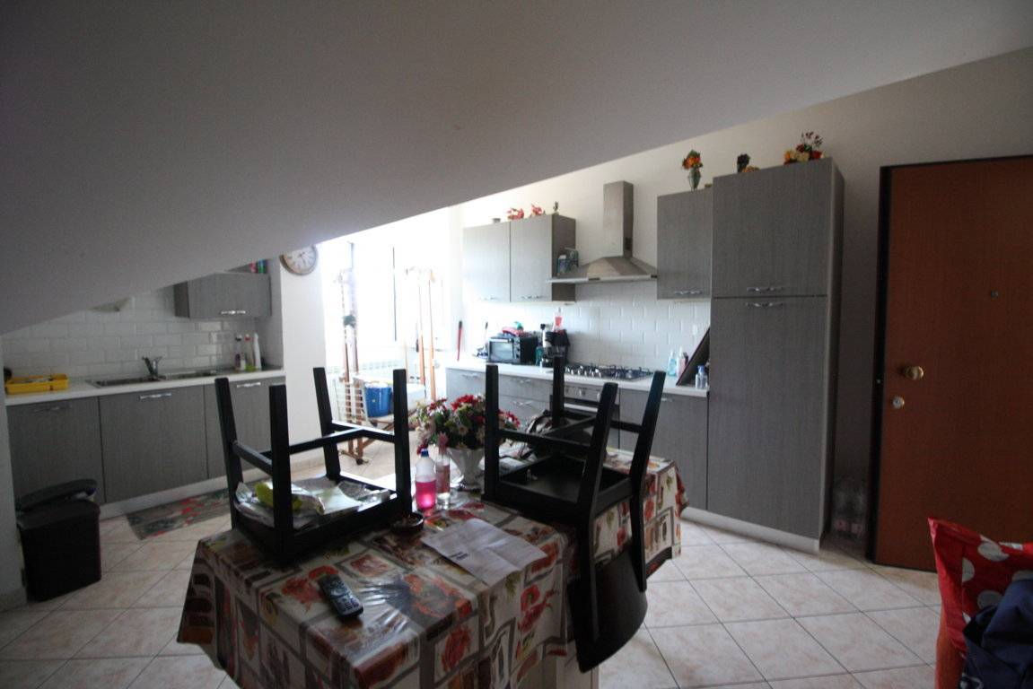 Attico/Mansarda in vendita a Colonnella