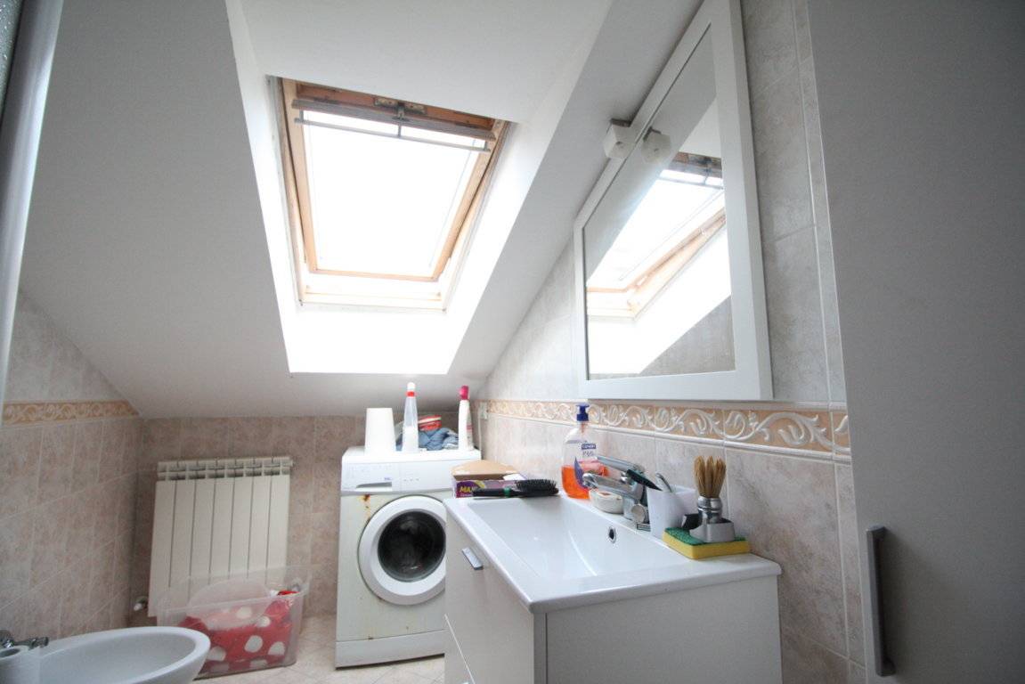 Attico/Mansarda in vendita a Colonnella