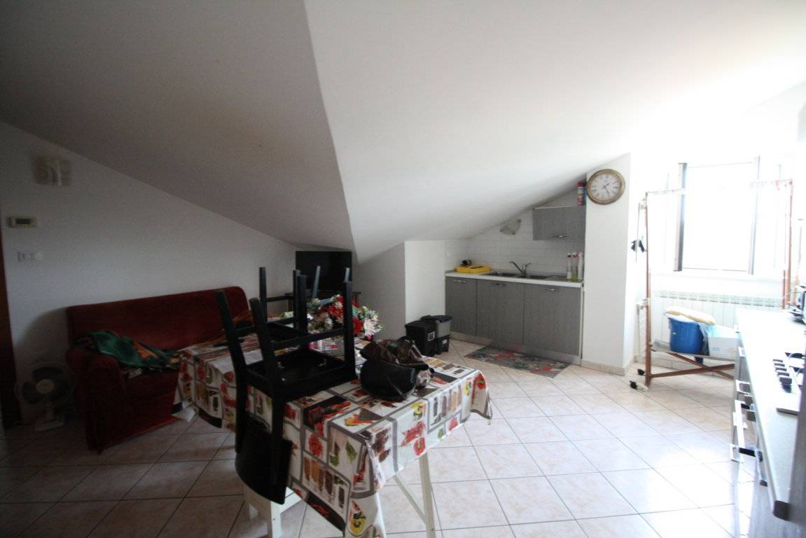 Attico/Mansarda in vendita a Colonnella