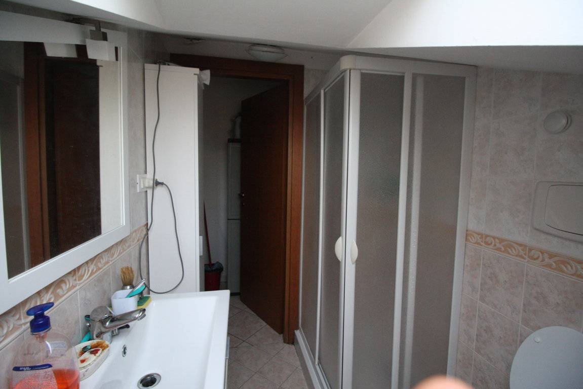 Attico/Mansarda in vendita a Colonnella