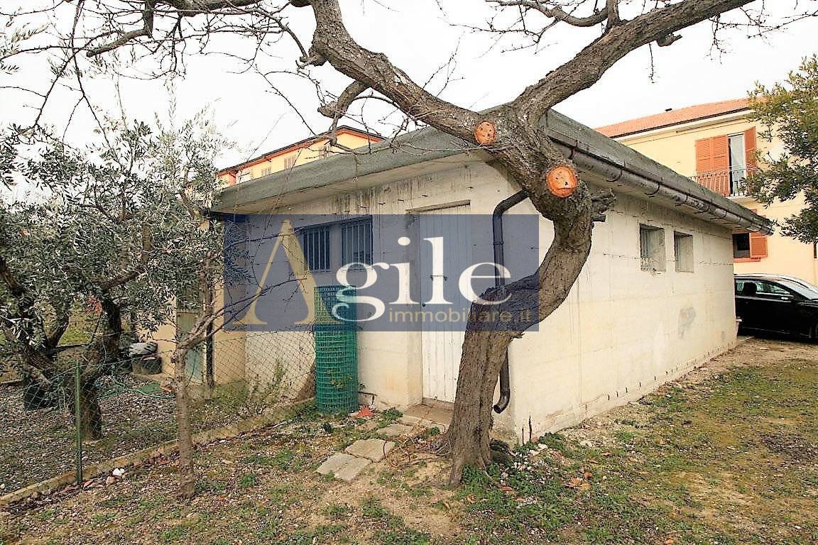 Appartamento in vendita a Montefiore dell'Aso