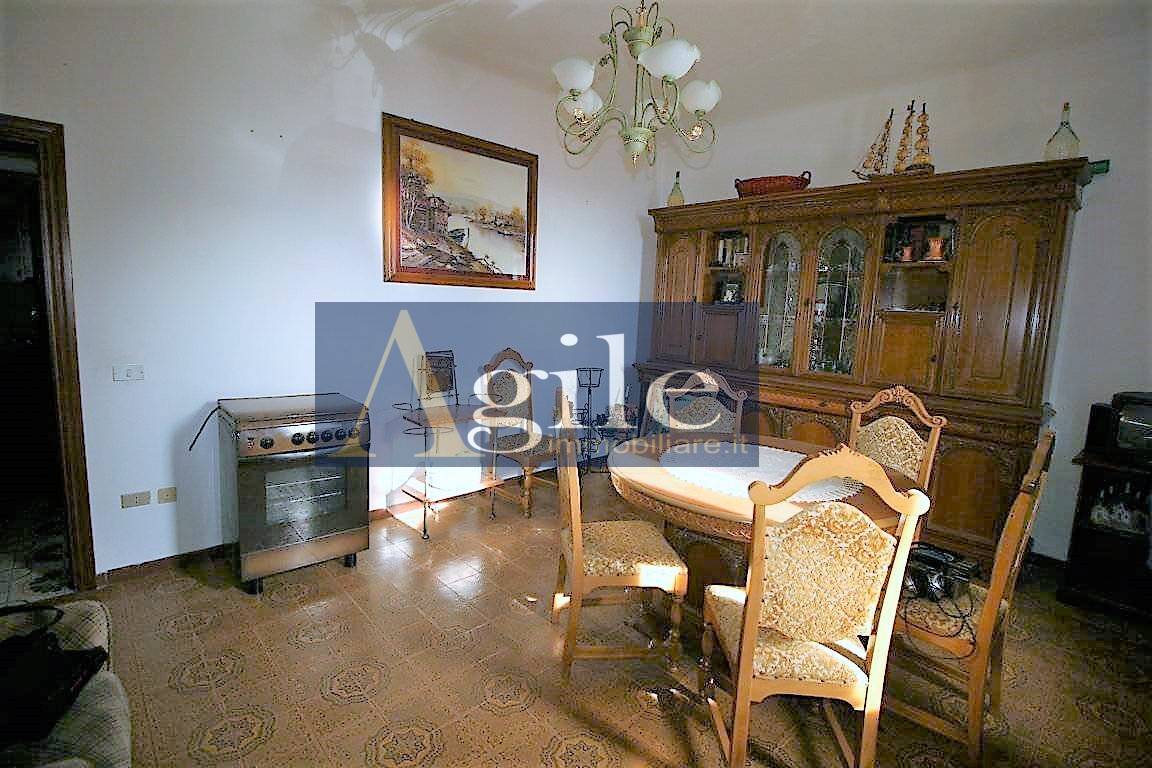 Appartamento in vendita a Montefiore dell'Aso