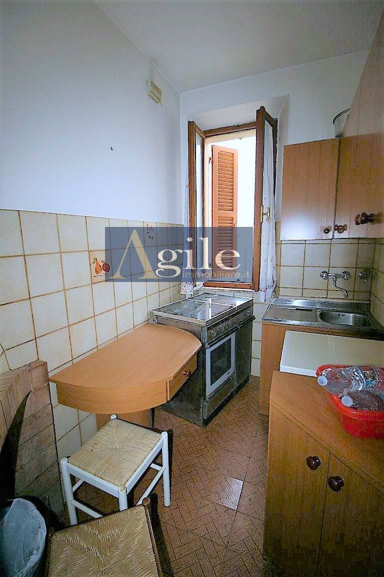 Appartamento in vendita a Montefiore dell'Aso