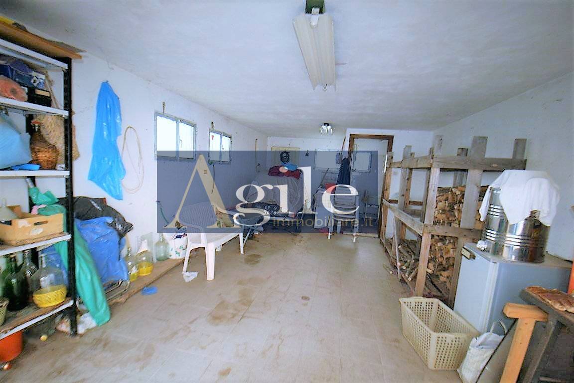 Appartamento in vendita a Montefiore dell'Aso