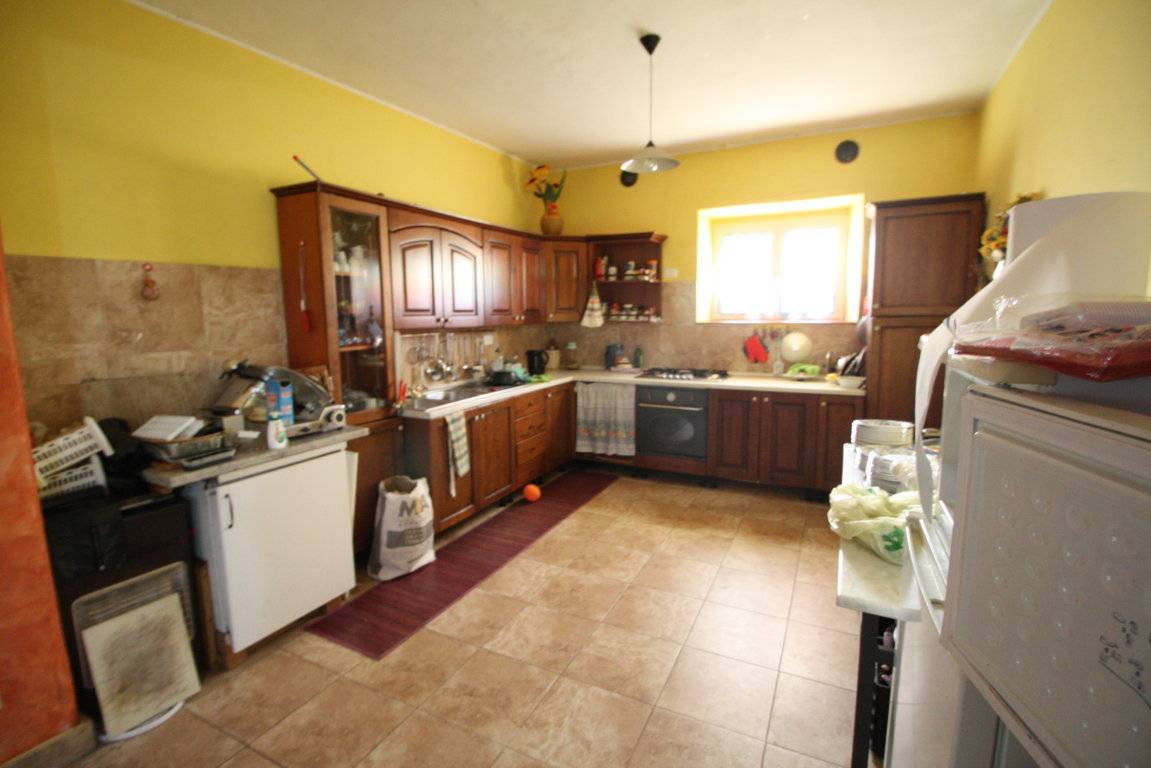 Rustico/Casale in vendita a Monsampolo del Tronto, Monsampolo