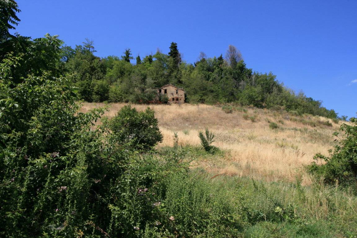 Rustico/Casale in vendita a Ripatransone, centro storico