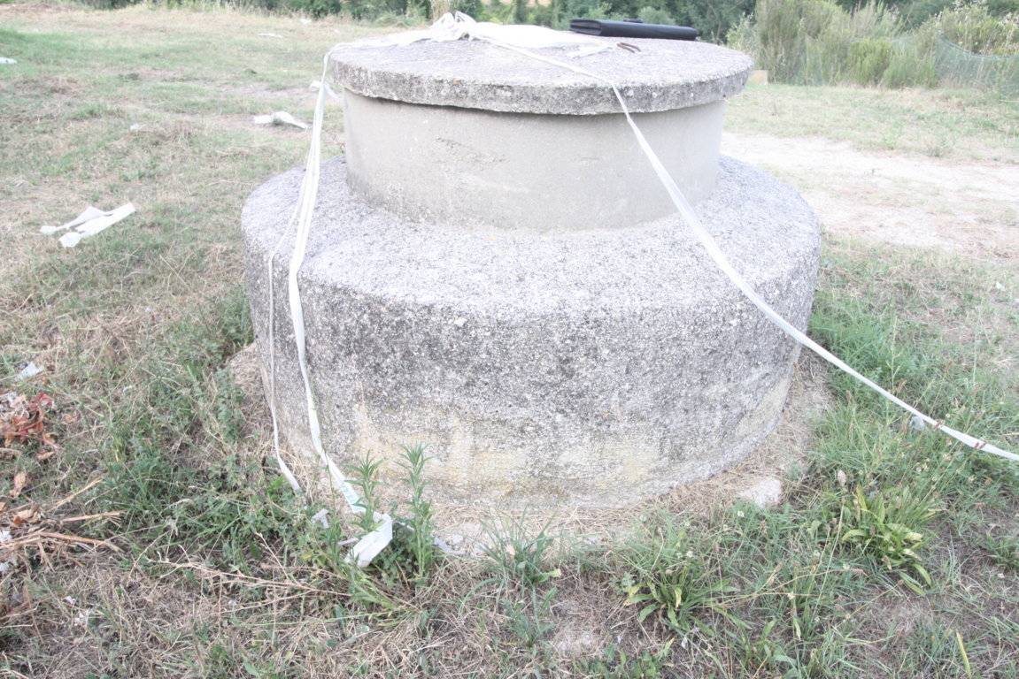 Rustico in vendita a Spinetoli, San Pio X