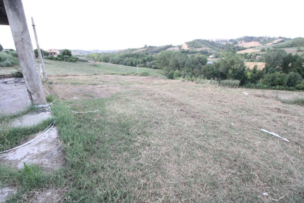 Rustico in vendita a Spinetoli, San Pio X