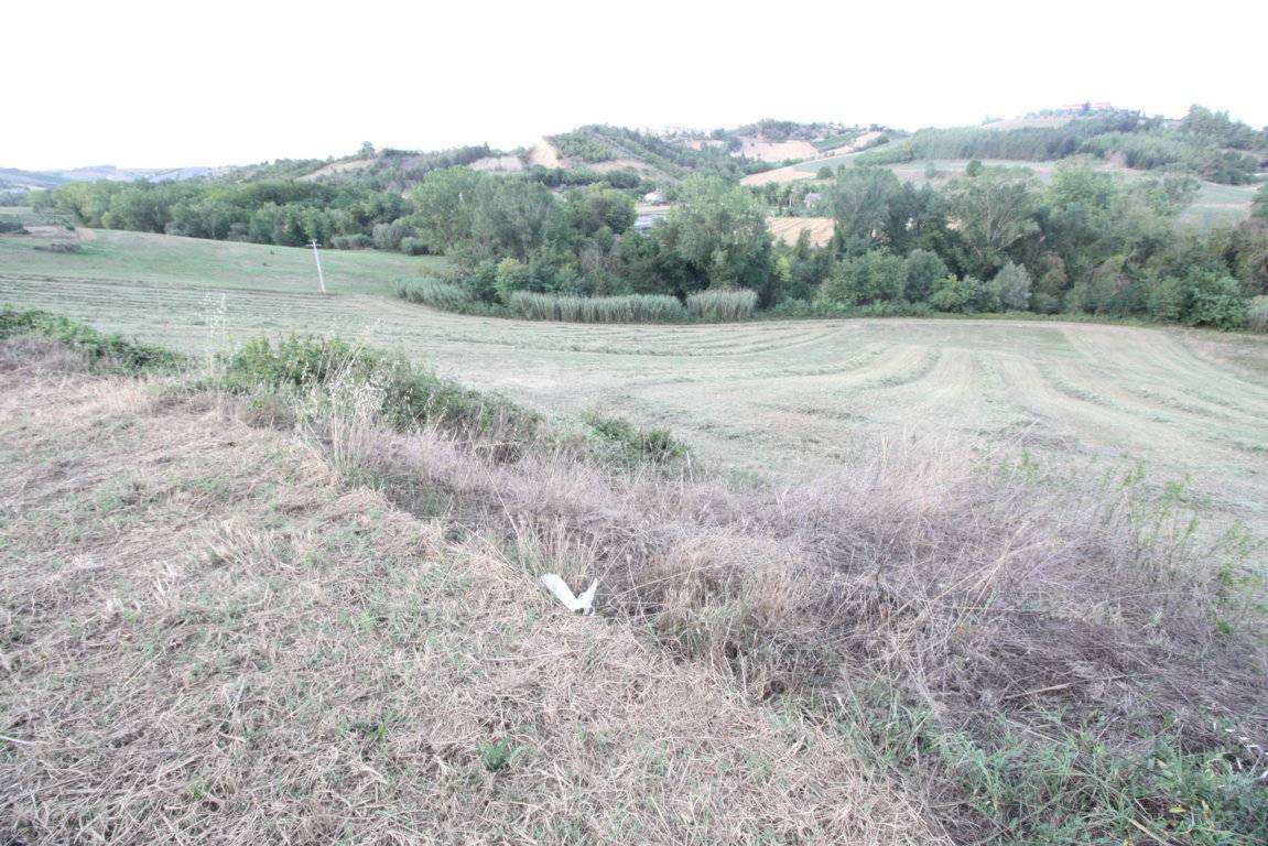 Rustico in vendita a Spinetoli, San Pio X