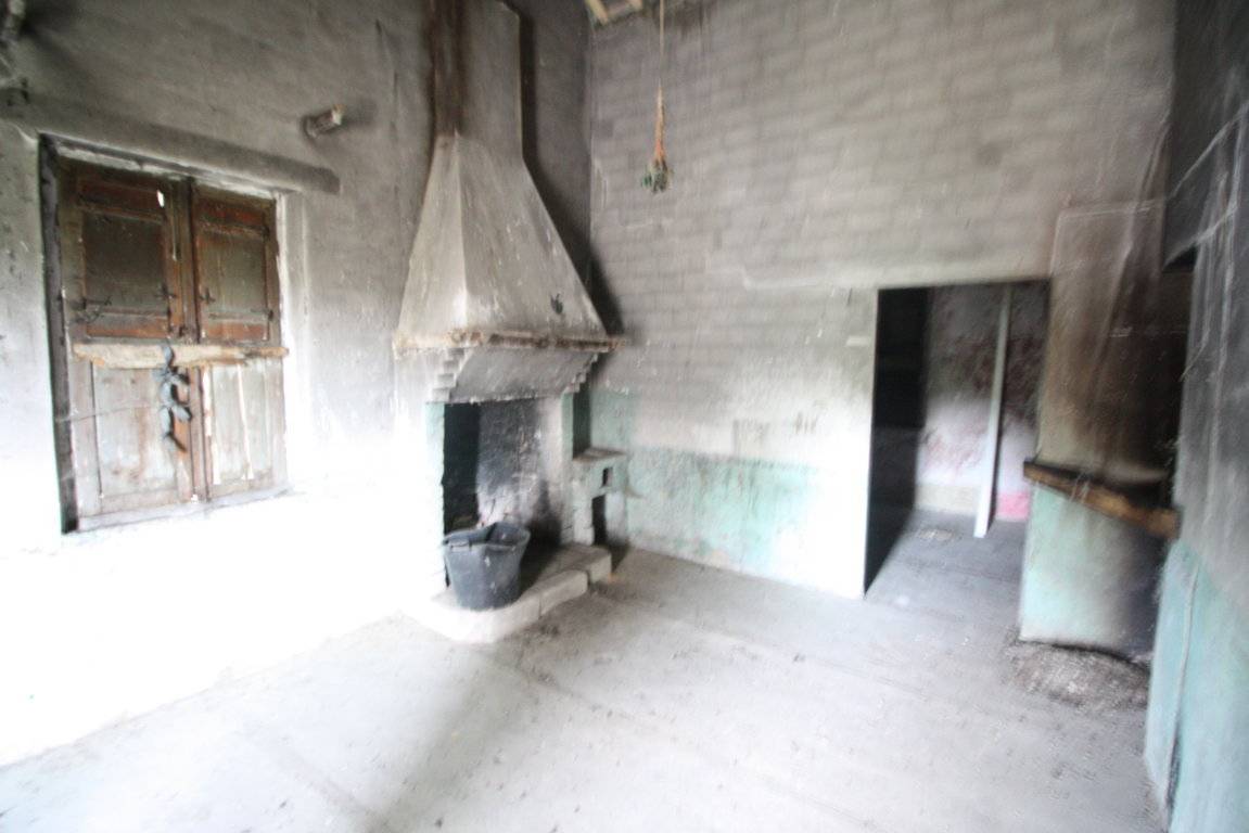 Rustico in vendita a Spinetoli, San Pio X