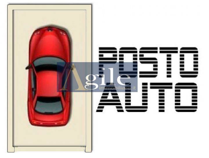 Posto auto scoperto in vendita a San Benedetto del Tronto, Porto d'Ascoli