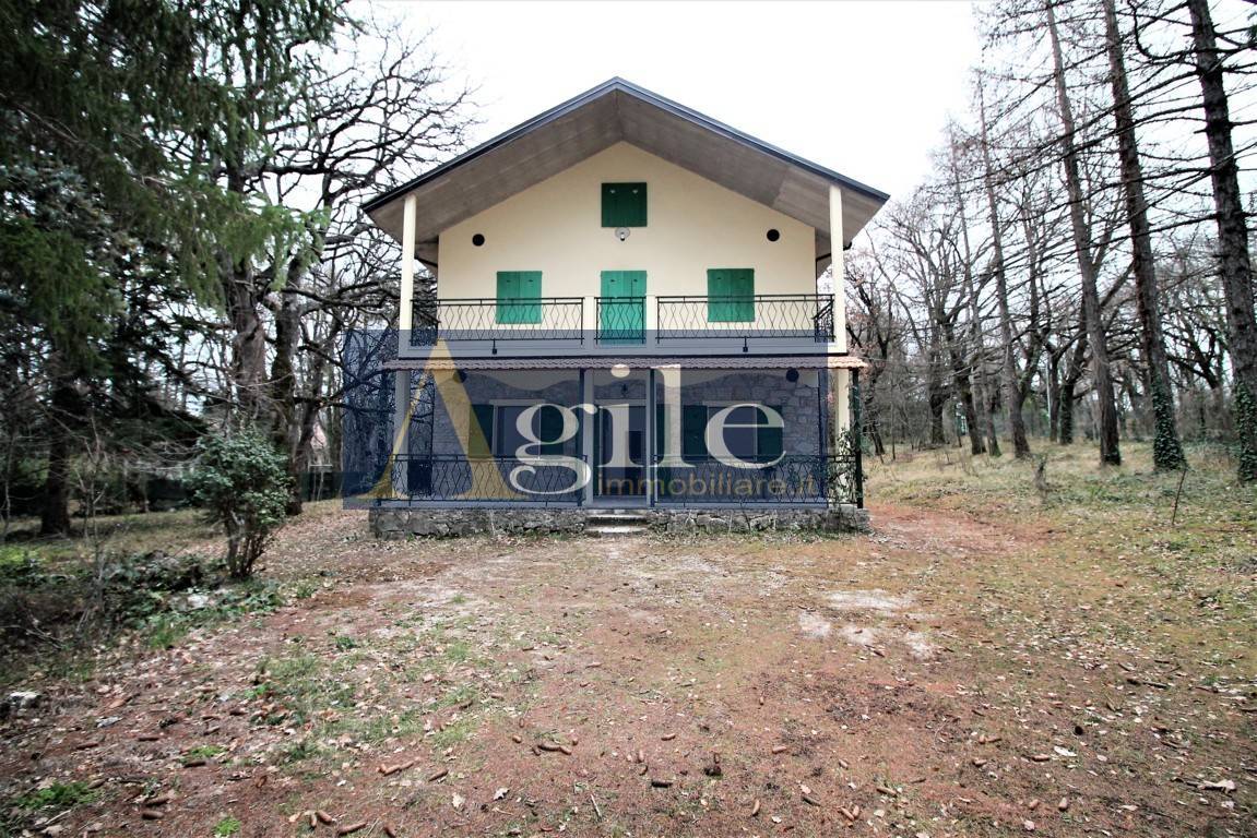 Villa in vendita a Ascoli Piceno, Colle San Marco