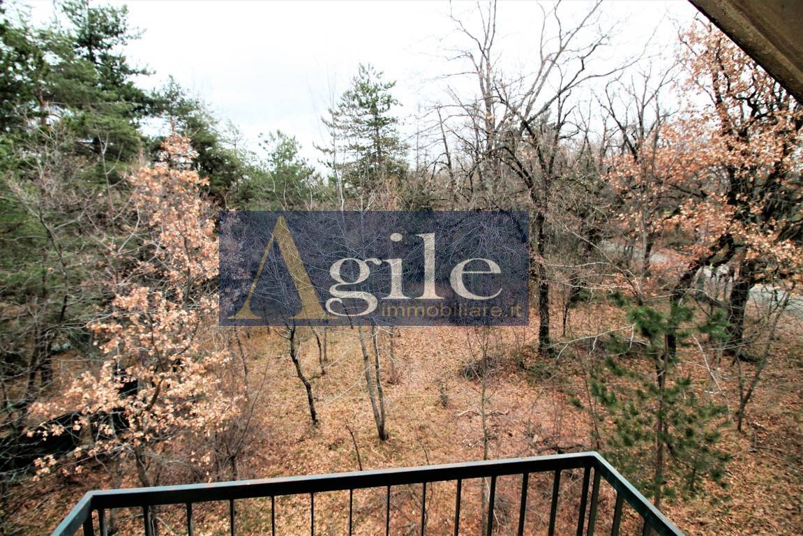 Villa in vendita a Ascoli Piceno, Colle San Marco