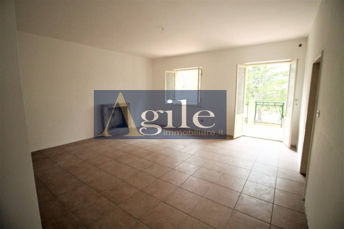 Villa in vendita a Ascoli Piceno, Colle San Marco