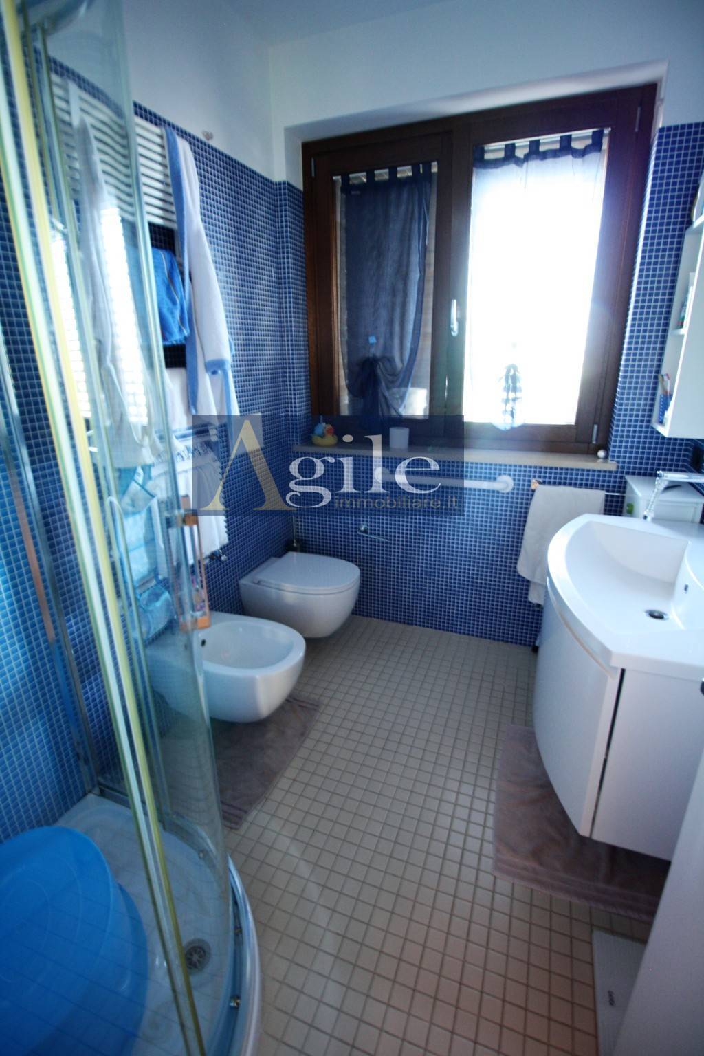 Villetta a schiera in vendita a Grottammare, sopra la Statale 16