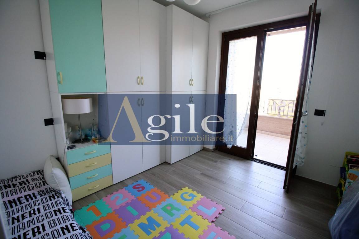 Villetta a schiera in vendita a Grottammare, sopra la Statale 16