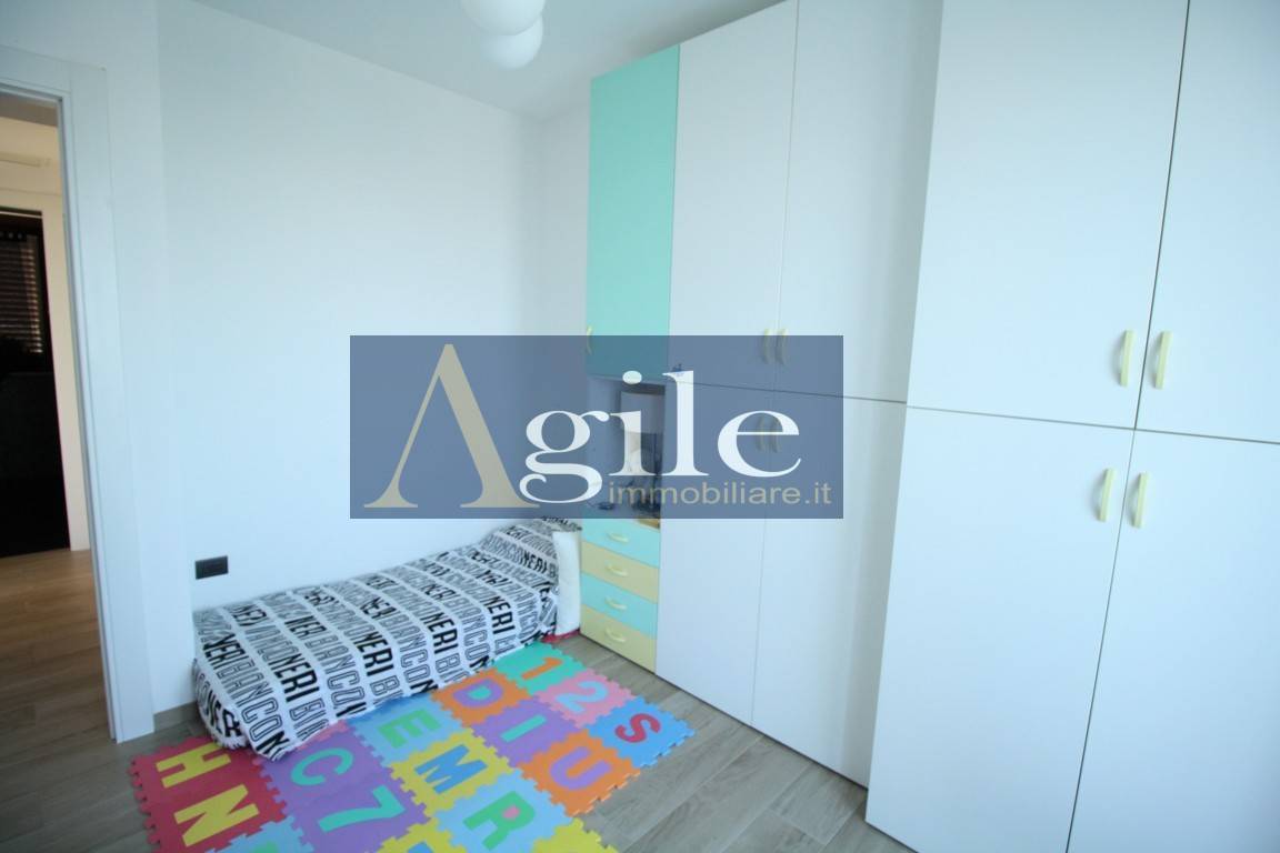 Villetta a schiera in vendita a Grottammare, sopra la Statale 16