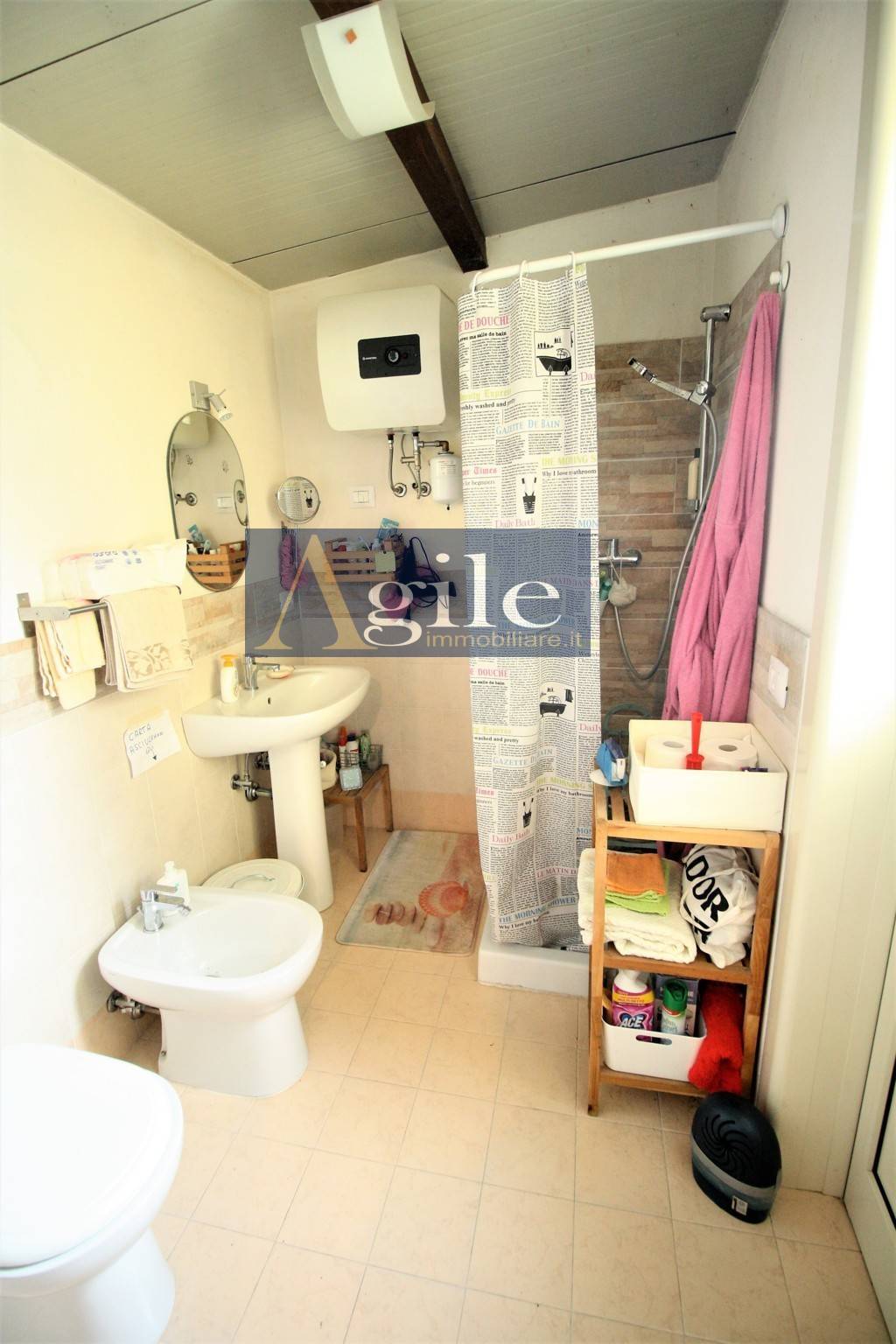 Terreno Agricolo in vendita a Colli del Tronto, Villa San Giusepe