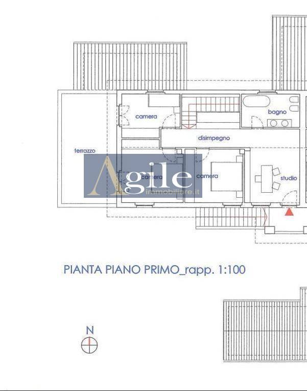Rustico/Casale in vendita a Ascoli Piceno, Poggio di Bretta