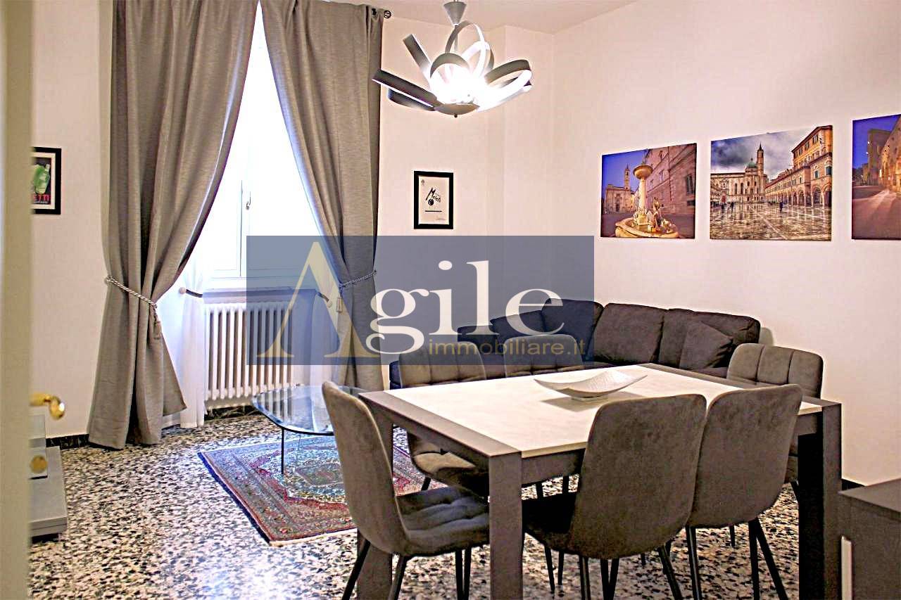 Appartamento in vendita a Ascoli Piceno, Centro Storico
