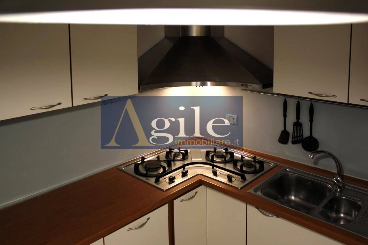 Appartamento in vendita a Ascoli Piceno, Centro Storico