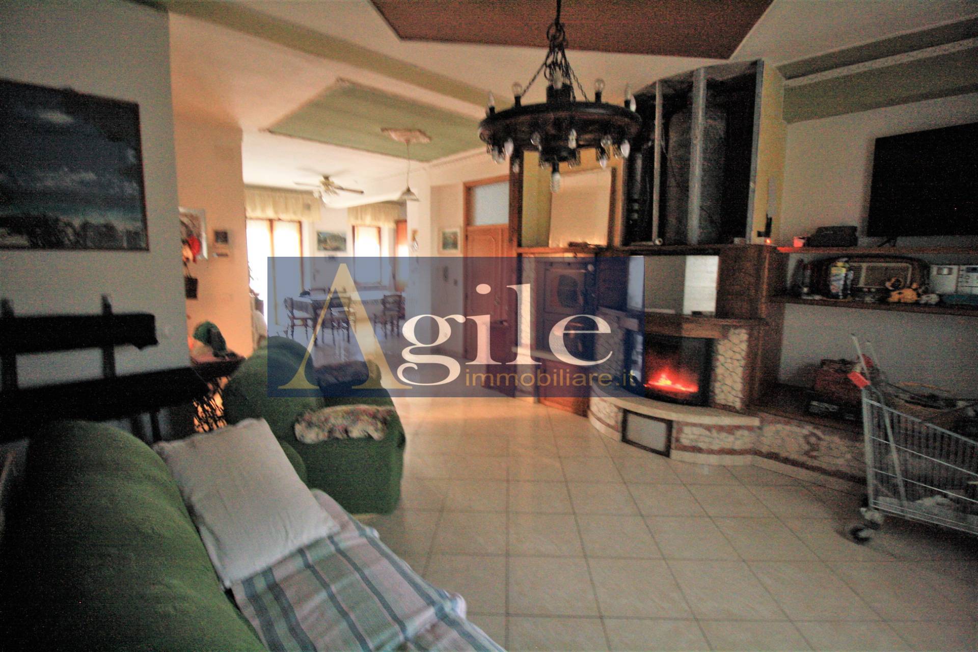 Appartamento in vendita a Colli del Tronto