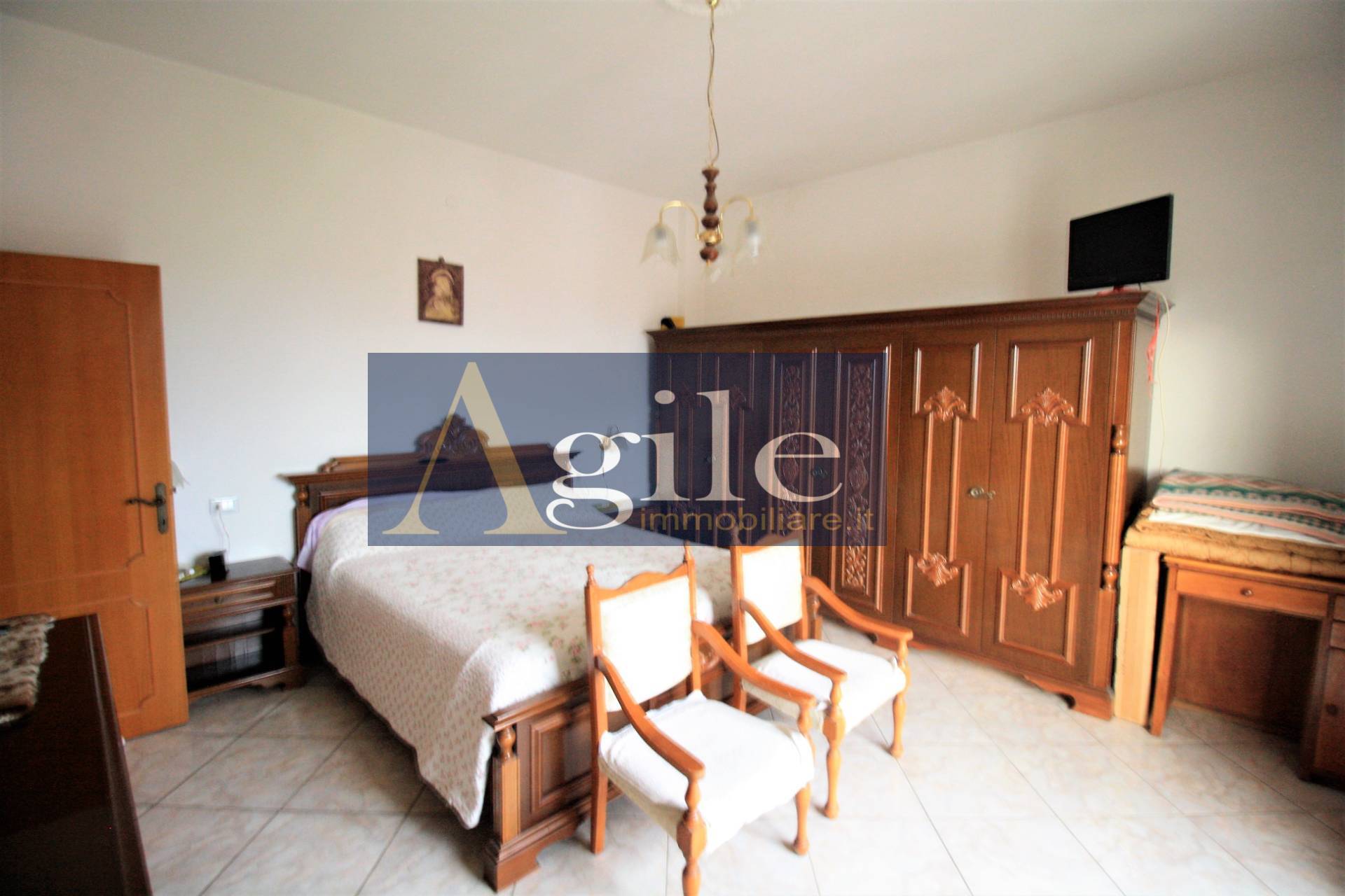 Appartamento in vendita a Colli del Tronto