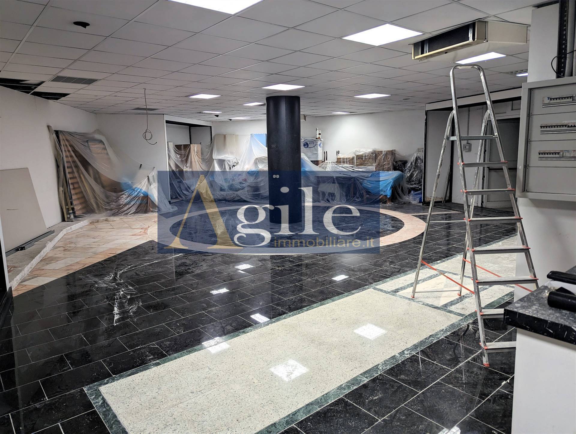 Box o garage in vendita a Spinetoli, Pagliare del Tronto