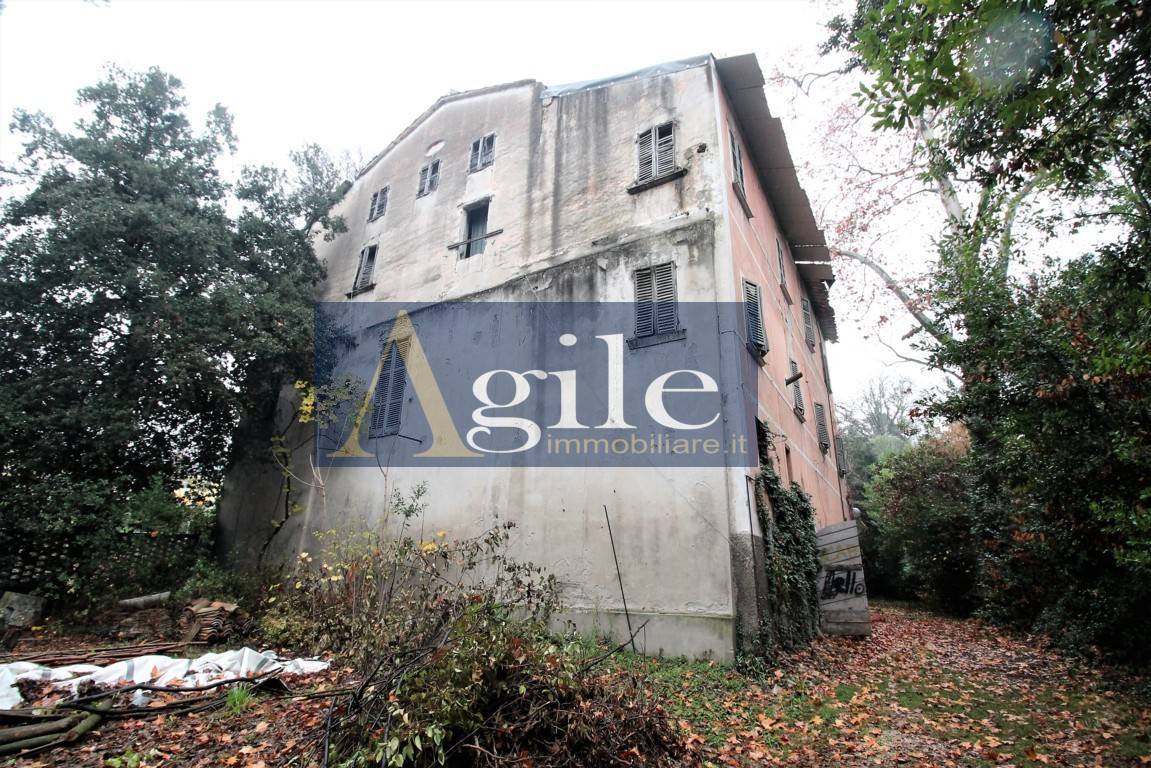 Villa in vendita a Colli del Tronto, Villa Speca