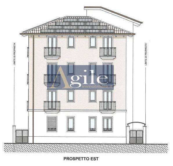 Appartamento in vendita a San Benedetto del Tronto, Centralissima