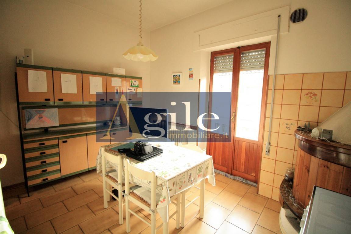 Casa Cielo Terra in vendita a Folignano, Castel Folignano