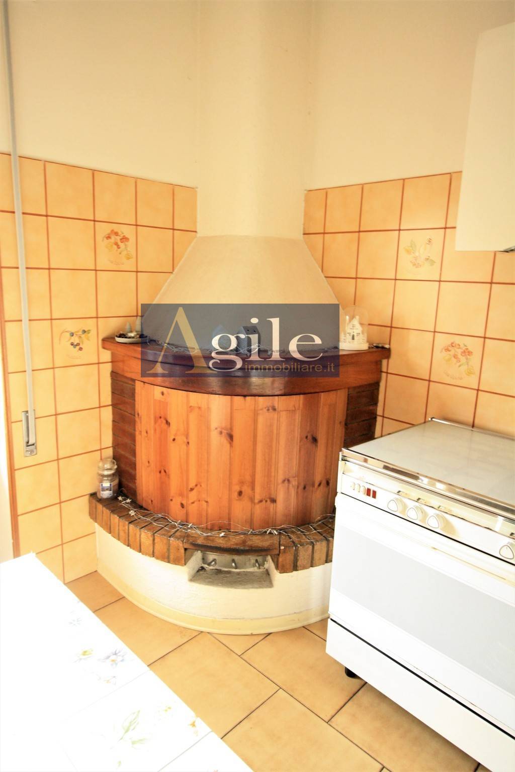 Casa Cielo Terra in vendita a Folignano, Castel Folignano