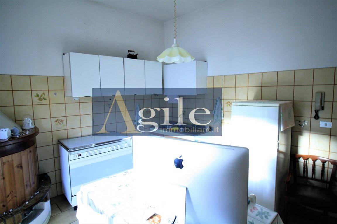 Casa Cielo Terra in vendita a Folignano, Castel Folignano