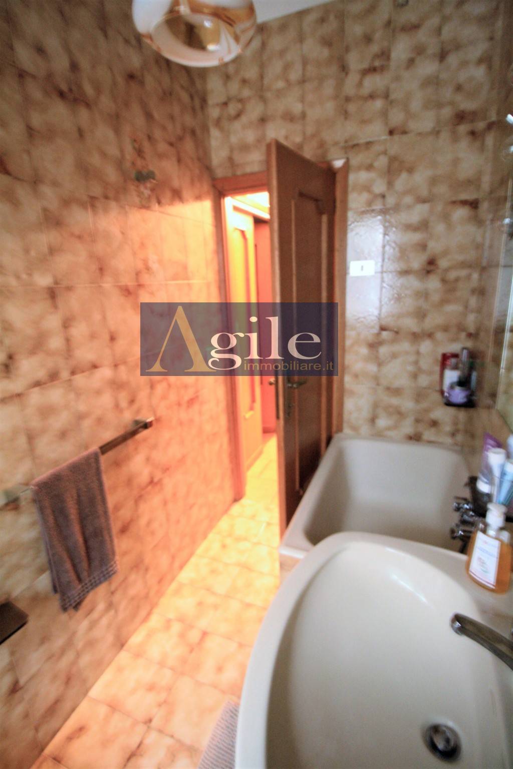 Casa Cielo Terra in vendita a Folignano, Castel Folignano