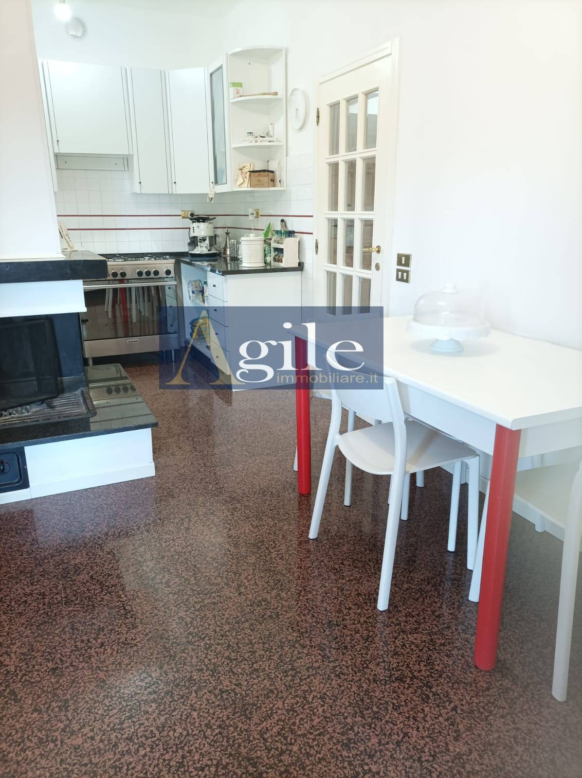 Appartamento in vendita a Castorano