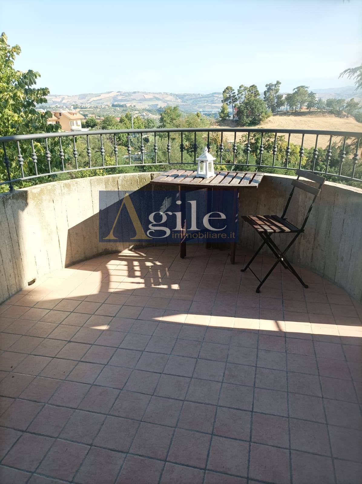 Appartamento in vendita a Castorano