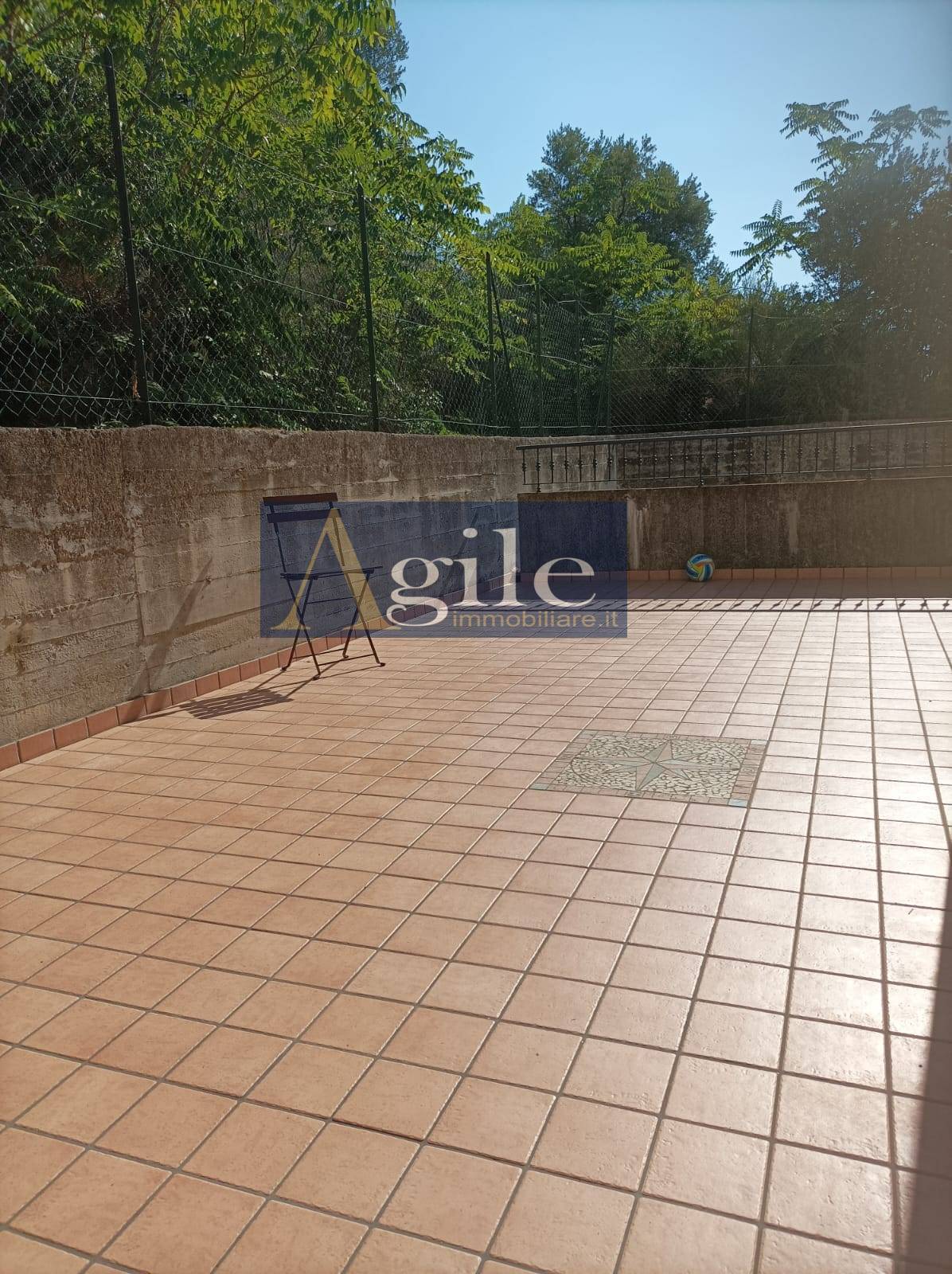 Appartamento in vendita a Castorano