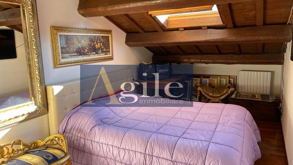 Appartamento in vendita a Ascoli Piceno, Centro Storico