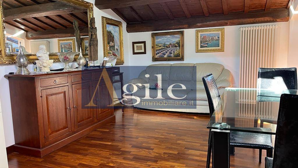 Appartamento in vendita a Ascoli Piceno, Centro Storico