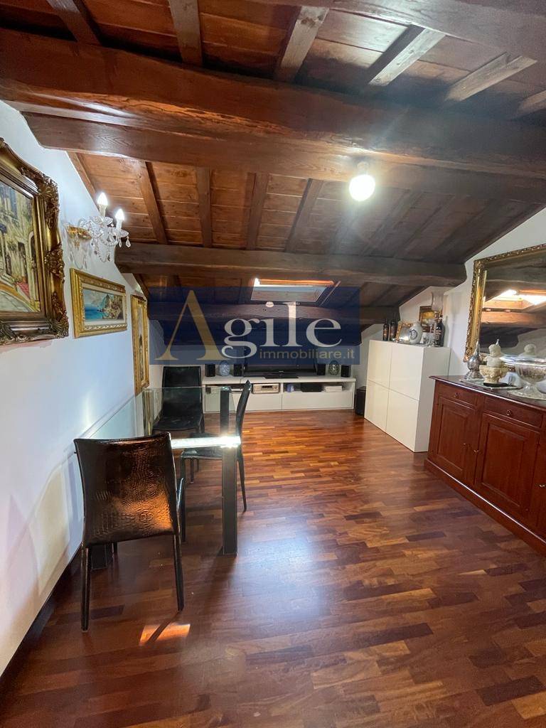Appartamento in vendita a Ascoli Piceno, Centro Storico