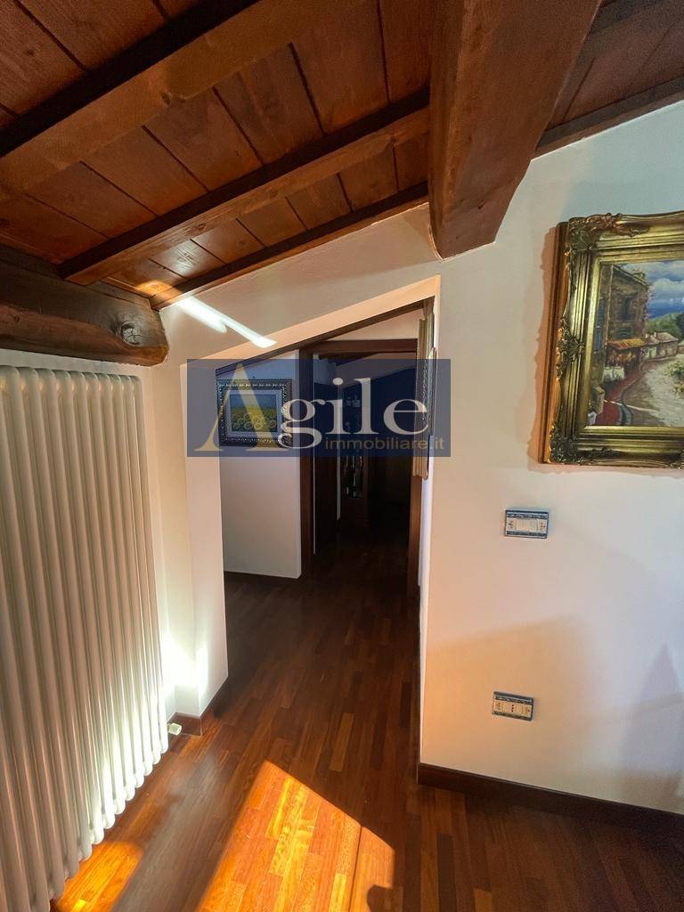 Appartamento in vendita a Ascoli Piceno, Centro Storico