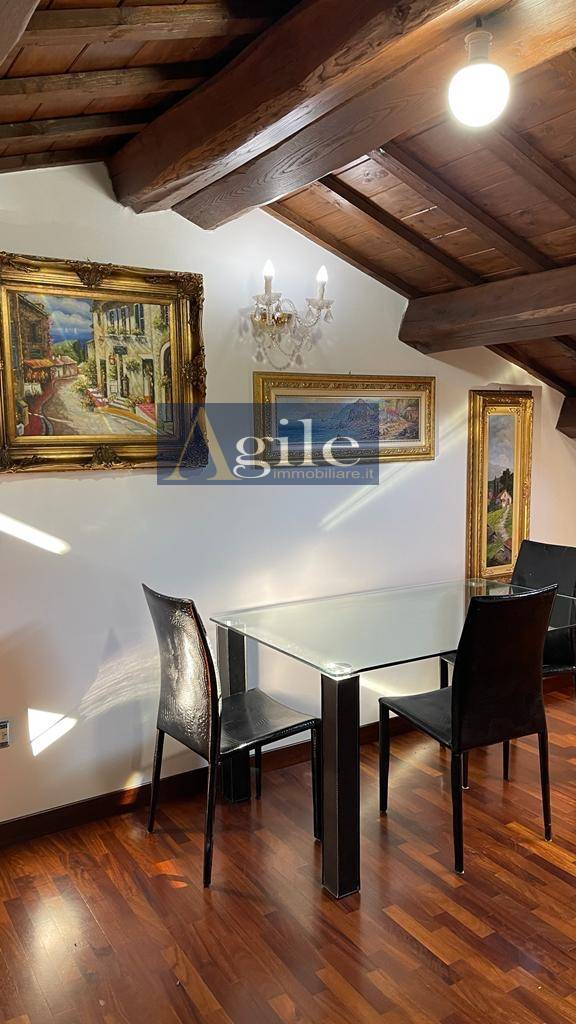 Appartamento in vendita a Ascoli Piceno, Centro Storico